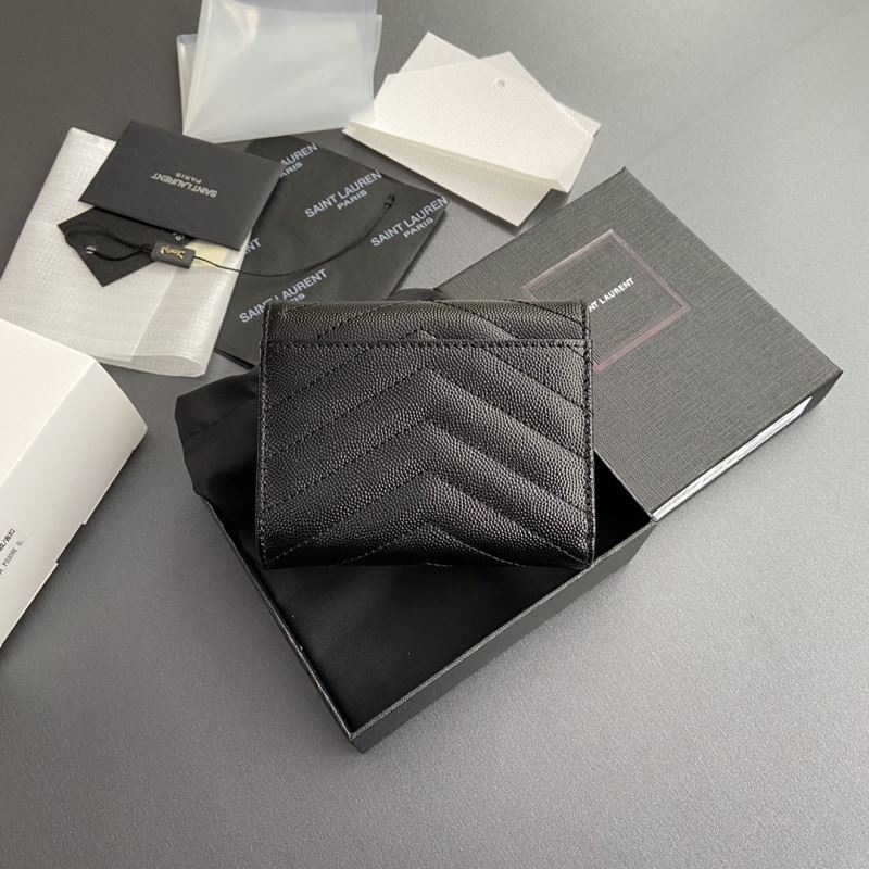 YSL Wallets Purse